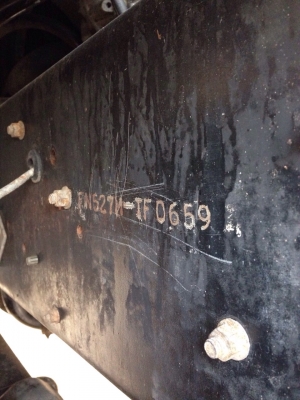 ต้องการขาย mitsubishi terbo หัวคัซซี