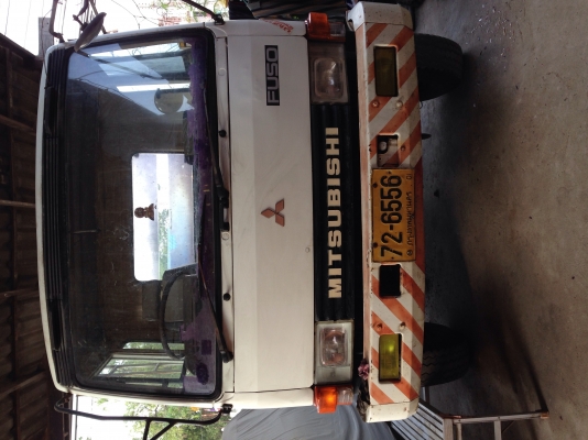 ต้องการขาย mitsubishi terbo หัวคัซซี