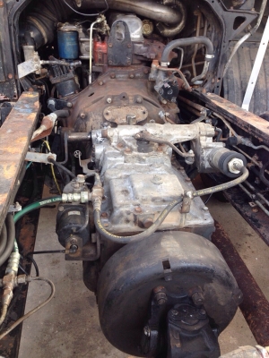 ต้องการขาย mitsubishi terbo หัวคัซซี