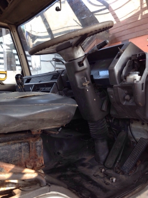 ต้องการขาย mitsubishi terbo หัวคัซซี