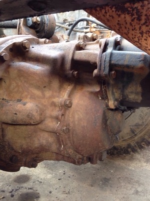 ต้องการขาย mitsubishi terbo หัวคัซซี