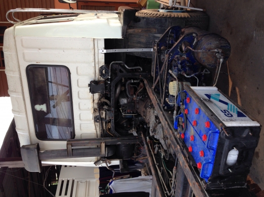 ต้องการขาย mitsubishi terbo หัวคัซซี