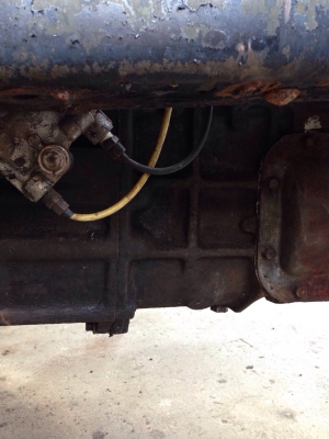 ต้องการขาย mitsubishi terbo หัวคัซซี