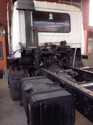 ต้องการขาย mitsubishi terbo หัวคัซซี