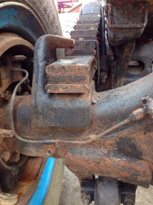 ต้องการขาย mitsubishi terbo หัวคัซซี