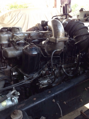 ต้องการขาย mitsubishi terbo หัวคัซซี