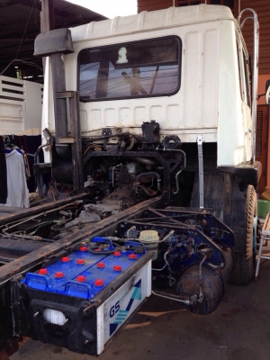 ต้องการขาย mitsubishi terbo หัวคัซซี