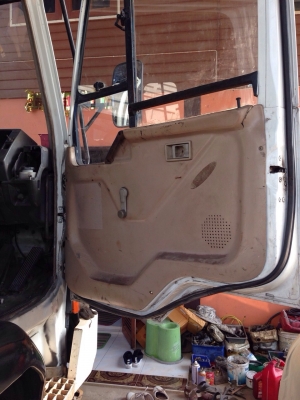 ต้องการขาย mitsubishi terbo หัวคัซซี