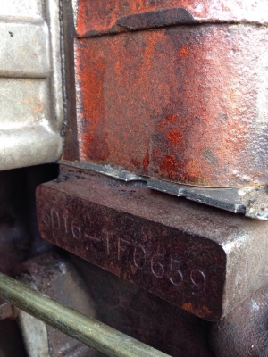 ต้องการขาย mitsubishi terbo หัวคัซซี