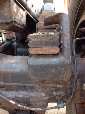 ต้องการขาย mitsubishi terbo หัวคัซซี