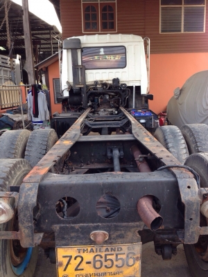 ต้องการขาย mitsubishi terbo หัวคัซซี