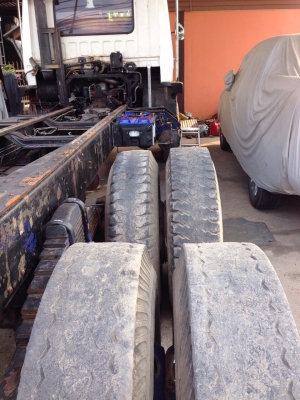 ต้องการขาย mitsubishi terbo หัวคัซซี