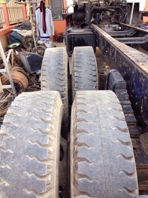 ต้องการขาย mitsubishi terbo หัวคัซซี