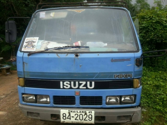 ISUZU 6 ล้อกลาง ใช้บรรทุกน้ำหรือ ดูดสิ่งปฎิกูล เอาใช้งานได้เลย คัดซีมีสนิมเกาะตามผิวบางๆ ไม่กินเนื้อเหล็ก เครื่องใช้งานได้ปกติ สนใจติดต่อ 0835601591 หรือ 0903494058 ดูรถได้ที่ สระบุรี ISUZU 6 ล้อกลาง ใช้บรรทุกน้ำหรือ ดูดสิ่งปฎิกูล เอาใช้งานได้เลย คัดซีมีสนิมเกาะตามผิวบางๆ ไม่กินเนื้อเหล็ก เครื่องใช้งานได้ปกติ สนใจติดต่อ 0835601591 หรือ 0903494058 ดูรถได้ที่ สระบุรี