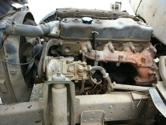 ISUZU 6 ล้อกลาง ใช้บรรทุกน้ำหรือ ดูดสิ่งปฎิกูล เอาใช้งานได้เลย คัดซีมีสนิมเกาะตามผิวบางๆ ไม่กินเนื้อเหล็ก เครื่องใช้งานได้ปกติ สนใจติดต่อ 0835601591 หรือ 0903494058 ดูรถได้ที่ สระบุรี ISUZU 6 ล้อกลาง ใช้บรรทุกน้ำหรือ ดูดสิ่งปฎิกูล เอาใช้งานได้เลย คัดซีมีสนิมเกาะตามผิวบางๆ ไม่กินเนื้อเหล็ก เครื่องใช้งานได้ปกติ สนใจติดต่อ 0835601591 หรือ 0903494058 ดูรถได้ที่ สระบุรี