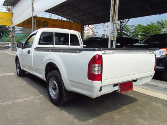 ISUZU D-MAX 2.5 SINGLE CAB MT ปี 2007โทร 098-919-0195 ดาว ออโต้เบสท์