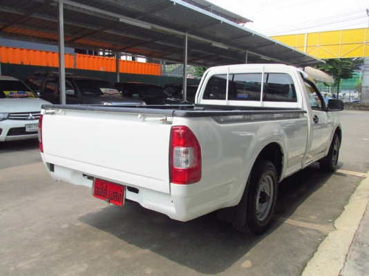 ISUZU D-MAX 2.5 SINGLE CAB MT ปี 2007โทร 098-919-0195 ดาว ออโต้เบสท์