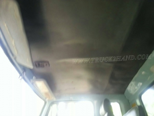 รถบรรทุก 6 ล้อ ISUZU รุ่น FTR ปีจดทะเเบียน 2538 รถบรรทุก 6 ล้อ ISUZU รุ่น FTR ปีจดทะเเบียน 2538