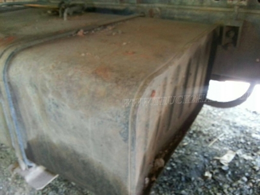 รถบรรทุก 6 ล้อ ISUZU รุ่น FTR ปีจดทะเเบียน 2538 รถบรรทุก 6 ล้อ ISUZU รุ่น FTR ปีจดทะเเบียน 2538