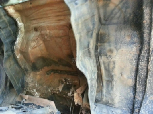 รถบรรทุก 6 ล้อ ISUZU รุ่น FTR ปีจดทะเเบียน 2538 รถบรรทุก 6 ล้อ ISUZU รุ่น FTR ปีจดทะเเบียน 2538