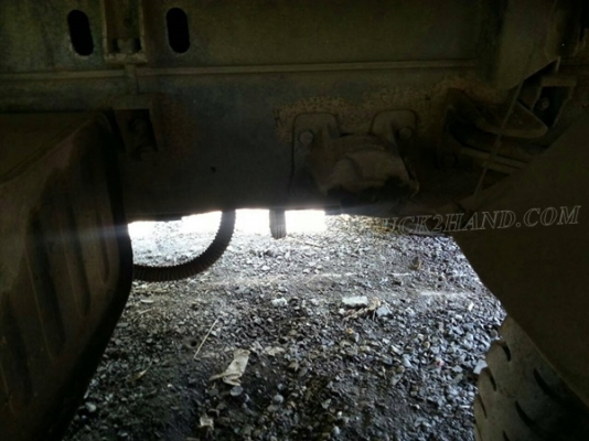 รถบรรทุก 6 ล้อ ISUZU รุ่น FTR ปีจดทะเเบียน 2538 รถบรรทุก 6 ล้อ ISUZU รุ่น FTR ปีจดทะเเบียน 2538