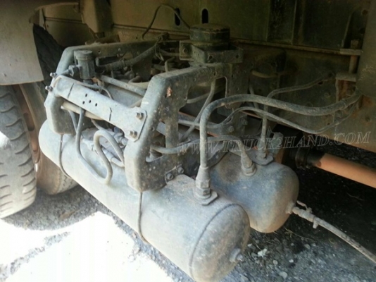 รถบรรทุก 6 ล้อ ISUZU รุ่น FTR ปีจดทะเเบียน 2538 รถบรรทุก 6 ล้อ ISUZU รุ่น FTR ปีจดทะเเบียน 2538