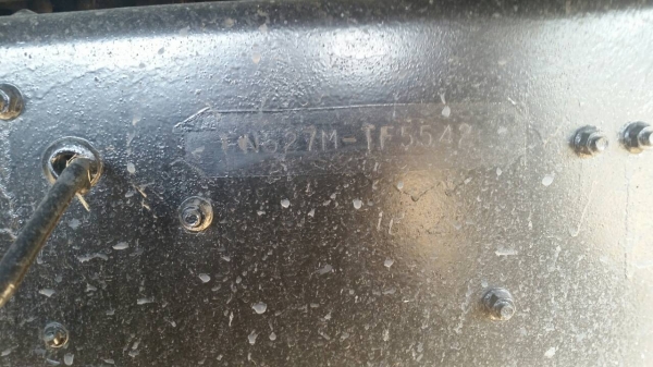 ขายหลงเทอร์โบ ซีเลี่ยน 5500  2 เพลาดรั้ม รถสวย ครัชชีสวย รถวิ่งงานอยู่ เจ้าของขายเอง ต่อรองได้ 0811838154