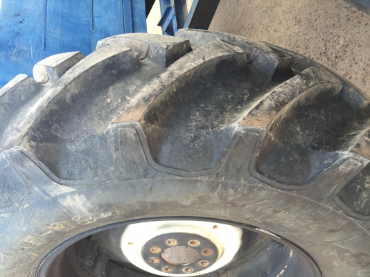 ยางรถไถ 18.4-34 ราคาสุดท้าย 38000