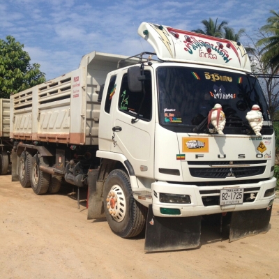 สิบล้อ มิตซู 270ยูโร ปี56 แม่ลูก2คาน ดั้มสามมิตแท้ สภาพดีสวยจัดบางเดิมทั้งคันใช้งานวิ่ง19×,×××กม เล่มทะเบียนพร้อมโอน สิบล้อ มิตซู 270ยูโร ปี56 แม่ลูก2คาน ดั้มสามมิตแท้ สภาพดีสวยจัดบางเดิมทั้งคันใช้งานวิ่ง19×,×××กม เล่มทะเบียนพร้อมโอน