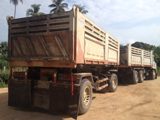 สิบล้อ มิตซู 270ยูโร ปี56 แม่ลูก2คาน ดั้มสามมิตแท้ สภาพดีสวยจัดบางเดิมทั้งคันใช้งานวิ่ง19×,×××กม เล่มทะเบียนพร้อมโอน สิบล้อ มิตซู 270ยูโร ปี56 แม่ลูก2คาน ดั้มสามมิตแท้ สภาพดีสวยจัดบางเดิมทั้งคันใช้งานวิ่ง19×,×××กม เล่มทะเบียนพร้อมโอน