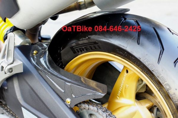 ขาย Ducati 795  สายพันอิตาลีไม่ควรพลาด