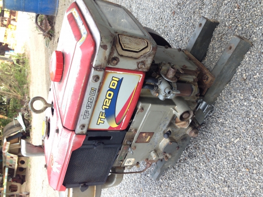 เครื่องยันม่าร์