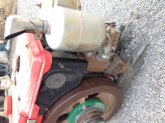 เครื่องยันม่าร์