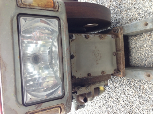 เครื่องยันม่าร์