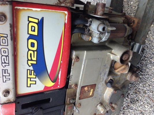 เครื่องยันม่าร์