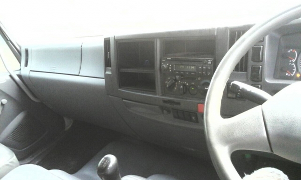 สิบล้อ อีซูซุ 360ปี56 แม่ลูก3คาน ดั้มสามมิตแท้ สภาพดีสวยกริ๊ปเดิมทั้งคันใช้งานวิ่งแค่ 120,000กม. เล่มทะเบียนพร้อมโอน