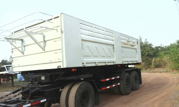 สิบล้อ อีซูซุ 360ปี56 แม่ลูก3คาน ดั้มสามมิตแท้ สภาพดีสวยกริ๊ปเดิมทั้งคันใช้งานวิ่งแค่ 120,000กม. เล่มทะเบียนพร้อมโอน