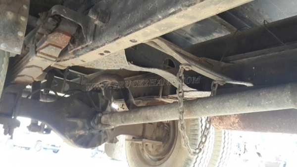 รถเครน 6 ล้อ ยี่ห้ออีซูซุ รถพร้อมใช้งาน รถเครน 6 ล้อ ยี่ห้ออีซูซุ รถพร้อมใช้งาน