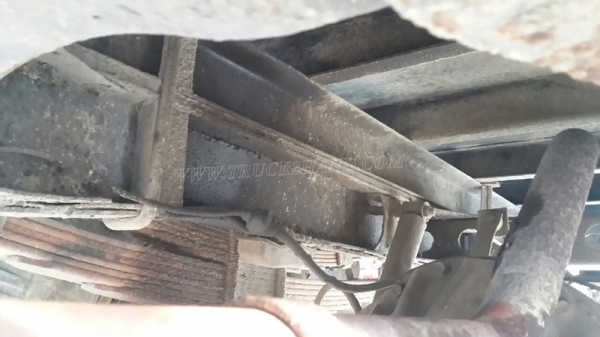 รถเครน 6 ล้อ ยี่ห้ออีซูซุ รถพร้อมใช้งาน รถเครน 6 ล้อ ยี่ห้ออีซูซุ รถพร้อมใช้งาน