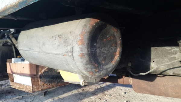 รถเครน 6 ล้อ ยี่ห้ออีซูซุ รถพร้อมใช้งาน รถเครน 6 ล้อ ยี่ห้ออีซูซุ รถพร้อมใช้งาน