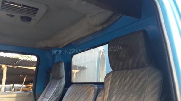 รถเครน 6 ล้อ ยี่ห้ออีซูซุ รถพร้อมใช้งาน รถเครน 6 ล้อ ยี่ห้ออีซูซุ รถพร้อมใช้งาน