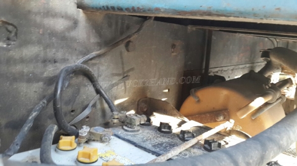 รถเครน 6 ล้อ ยี่ห้ออีซูซุ รถพร้อมใช้งาน รถเครน 6 ล้อ ยี่ห้ออีซูซุ รถพร้อมใช้งาน