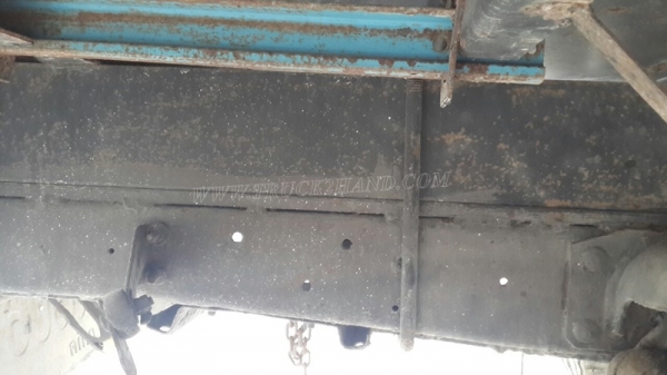 รถเครน 6 ล้อ ยี่ห้ออีซูซุ รถพร้อมใช้งาน รถเครน 6 ล้อ ยี่ห้ออีซูซุ รถพร้อมใช้งาน