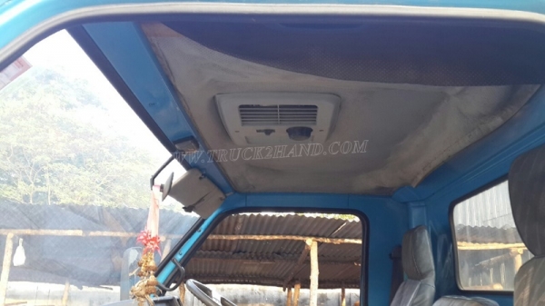 รถเครน 6 ล้อ ยี่ห้ออีซูซุ รถพร้อมใช้งาน รถเครน 6 ล้อ ยี่ห้ออีซูซุ รถพร้อมใช้งาน