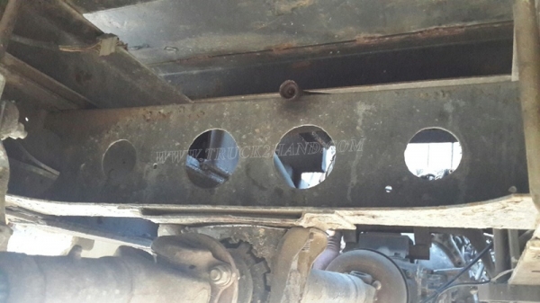 รถเครน 6 ล้อ ยี่ห้ออีซูซุ รถพร้อมใช้งาน รถเครน 6 ล้อ ยี่ห้ออีซูซุ รถพร้อมใช้งาน