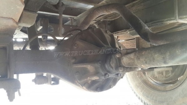 รถเครน 6 ล้อ ยี่ห้ออีซูซุ รถพร้อมใช้งาน รถเครน 6 ล้อ ยี่ห้ออีซูซุ รถพร้อมใช้งาน