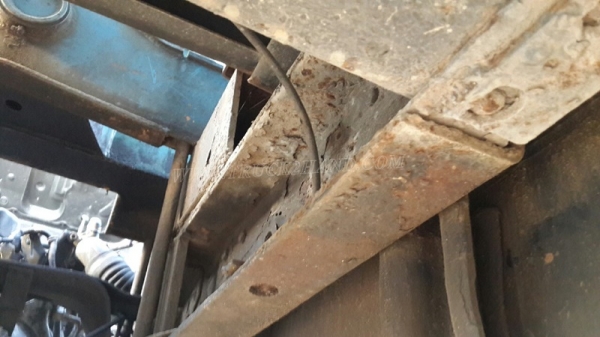 รถเครน 6 ล้อ ยี่ห้ออีซูซุ รถพร้อมใช้งาน รถเครน 6 ล้อ ยี่ห้ออีซูซุ รถพร้อมใช้งาน