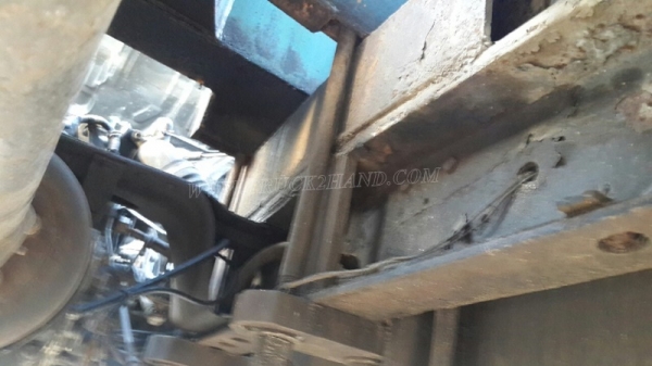 รถเครน 6 ล้อ ยี่ห้ออีซูซุ รถพร้อมใช้งาน รถเครน 6 ล้อ ยี่ห้ออีซูซุ รถพร้อมใช้งาน