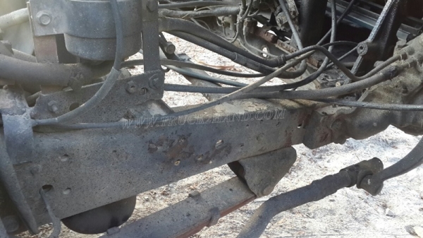 รถเครน 6 ล้อ ยี่ห้ออีซูซุ รถพร้อมใช้งาน รถเครน 6 ล้อ ยี่ห้ออีซูซุ รถพร้อมใช้งาน