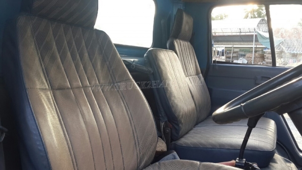 รถเครน 6 ล้อ ยี่ห้ออีซูซุ รถพร้อมใช้งาน รถเครน 6 ล้อ ยี่ห้ออีซูซุ รถพร้อมใช้งาน